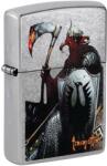Zippo Brichetă Zippo 46161 Frank Frazetta Death Dealer (46161) Bricheta