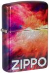 Zippo Brichetă Zippo 48982 Colorful Tie Dye (48982) Bricheta