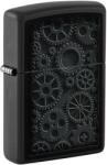 Zippo Brichetă Zippo 48999 Steampunk Gears (48999) Bricheta