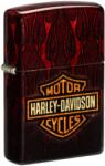 Zippo Brichetă Zippo 48994 Harley Davidson (48994) Bricheta