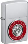 Zippo Brichetă Zippo 48974 United States Marines Corps (48974) Bricheta