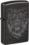 Zippo Brichetă Zippo 48935 Lindsay Kivi Tiger (48935) Bricheta