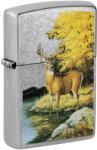 Zippo Brichetă Zippo 46165 Linda Picken Deer (46165) Bricheta
