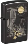 Zippo Brichetă Zippo 48968 Desert Landscape (48968) Bricheta
