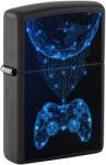 Zippo Brichetă Zippo 48912 Gaming Design (48912) Bricheta