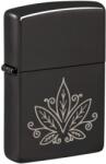 Zippo Brichetă Zippo 48926 Plant Design (48926) Bricheta