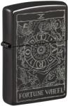 Zippo Brichetă Zippo 46138 Wheel of Fortune (46138) Bricheta