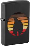 Zippo Brichetă Zippo 46168 Colorblock Logo (46168) Bricheta
