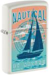 Zippo Brichetă Zippo 46150 Nautical by Nature (46150) Bricheta