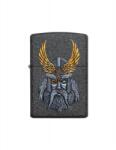 Zippo Brichetă Zippo 211. CI406700 Odin Head (211.CI406700) Bricheta