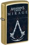 Zippo Brichetă Zippo 46157 Assassin's Creed Mirage (46157) Bricheta