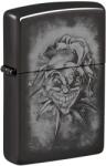 Zippo Brichetă Zippo 48914 Devilish Clown (48914) Bricheta