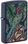 Zippo Brichetă Zippo 48965 John Smith Gumbula Tropical Bird (48965) Bricheta