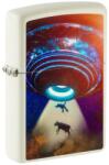 Zippo Brichetă Zippo 49838 UFO Abduction Glow in the Dark (49838) Bricheta