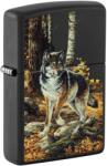 Zippo Brichetă Zippo 48970 Linda Picken Wolf (48970) Bricheta