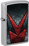 Zippo Brichetă Zippo 46163 Metallic Pattern (46163) Bricheta