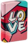 Zippo Brichetă Zippo 46013 LOVE (46013) Bricheta