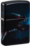 Zippo Brichetă Zippo 48923 Horror Wolf (48923) Bricheta