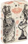 Zippo Brichetă Zippo 46029 Checkmate (46029) Bricheta