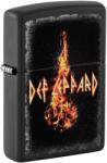 Zippo Brichetă Zippo 46153 Def Leppard (46153) Bricheta