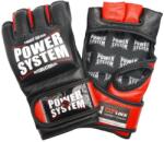 Power System MMA Gloves Katame Evo - Red L/XL