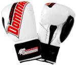 Dominator Боксови Ръкавици - White Label (Изкуствена Кожа) 14 oz