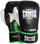 Power System Boxing Gloves Impact Evo - Black 12 oz