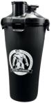 Kevin Levrone Hydra Cup Shaker | Double Wall [700 мл] Черен