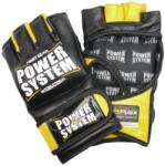 Power System MMA Gloves Katame Evo - Yellow L/XL