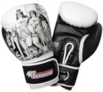 Dominator Боксови Ръкавици - Съединението 1885 ( Eстествена Кожа) 14 oz