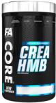FA Nutrition Core CREA HMB | Creatine Monohydrate + HMB [345 грама] Екзотични Плодове