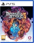 Aksys Blazing Strike [Limited Edition] (PS5)