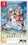 NIS America Ys X Nordics [Deluxe Edition] (Switch)
