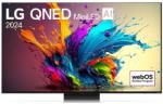 LG 75QNED91T3A