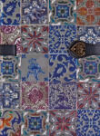 Boncahier : Azulejos de Portugal - 55319 - napraforgokiado