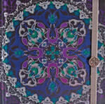 Boncahier : Mandalas - 55265 - napraforgokiado