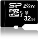 Silicon Power Elite microSDHC 32GB UHS-I (SLP-SD-STHBU1V10SP-32GB)