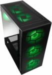 Kolink Observatory HF Plus Mesh ARGB Black