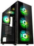 Kolink Observatory HF Plus Glass ARGB Black