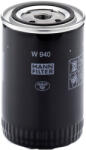 MANN Filtru Sistem Hidraulic Primar Mann pentru Renault Trucks Midliner, Porsche 911, Fendt Favorit, Farmer (W940)