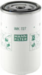 MANN FIltru combustibil Mann pentru Irisbus Crossway, Magely, Iveco Magely, Urbanway, Renaul Trucks Agora, Ares (WK727)