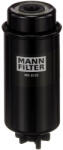 MANN Filtru combustibil Mann pentru utilaje agricole si de constructii (WK8123)
