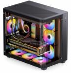JONSBO TK-3 Black