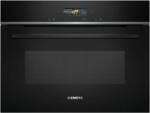 Siemens CE732GXB1 iQ700 Mikrohullámú sütő