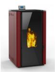 Prity PL W25 PEH burgundy