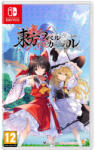 Idea Factory Touhou Spell Carnival [Day One Edition] (Switch)