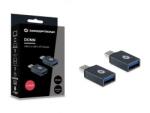 Conceptronic DONN03G USB-C to USB-A OTG Adapter 2-Pack, 10Gbps, 15 (DONN03G)