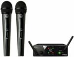 AKG WMS40 Mini Dual Vocal US25B