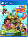 Outright Games Nick Jr. Party Adventure (PS4)