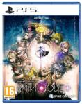 Spike Chunsoft Master Detective Archives Rain Code + (PS5)